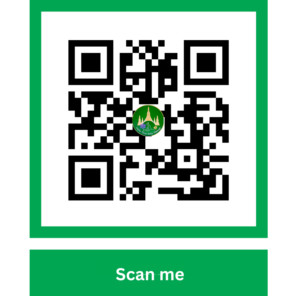 WhatsApp QR Code